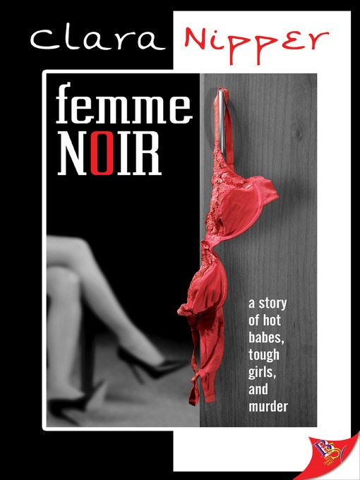 Title details for Femme Noir by Clara Nipper - Available